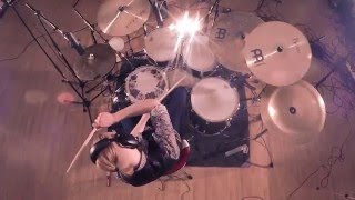 Ghost - Deus in Absentia (Drum Cover) - Live at Studio Underjord