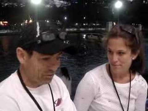 Moomba Master Jump champ 08 Jaret llewellyn