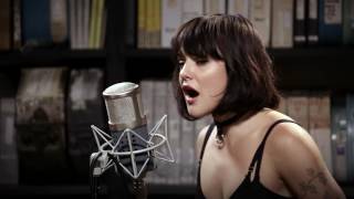 Fiona Silver - Take Me Down - 7/12/2017 - Paste Studios, New York, NY