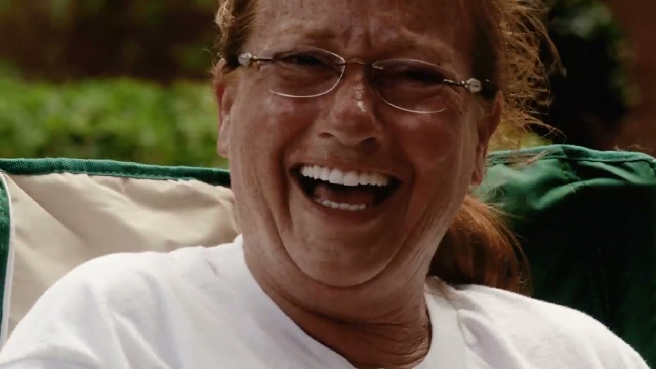 Susan — Official Trailer