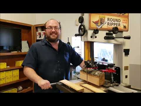 Left handed or Laguna Owner With a Little Ripper? This May Be How You Want to Set It Up! EthAnswers