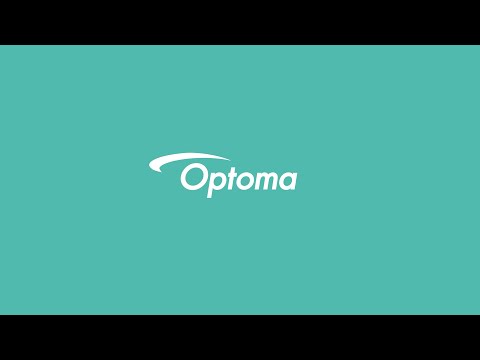 Optoma 2020