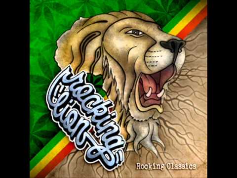 Reggae mesclado Turtle riddim