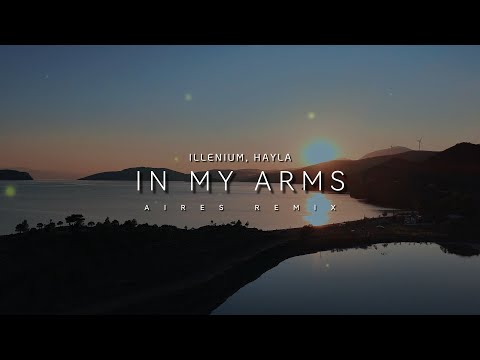 DJ Slow Remix - In My Arms (Aires Remix)Slow Remix