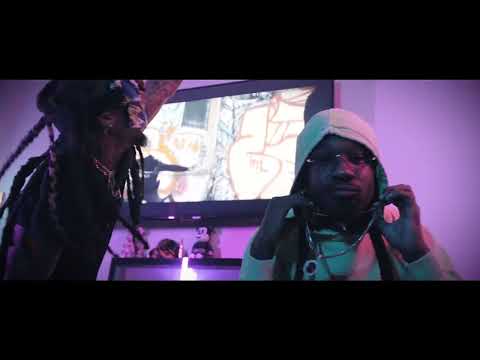 MESSBOYZ - Internet Blocks (Dir. By @olekracks)