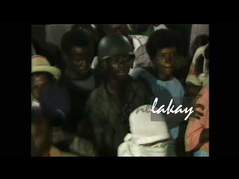 KANAVAL 1991 -  DIGITAL EXPRESS live