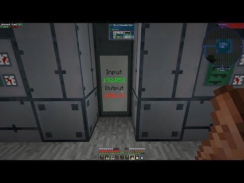 Automate Everything Ep. 33: Fluid Transposer Automation and Capacitor Mayhem!