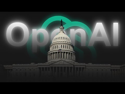 Why OpenAI’s Power Grab Is Bigger Than Elon Musk