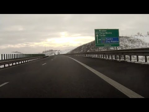 Cumicu - Autostrada