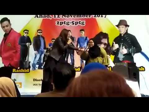 Fara Hezel - Setiaku Pasti @Joochiat