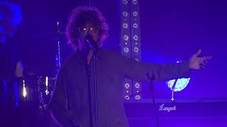 18/8 Lunden Horsens, Mads Langer - Elephant