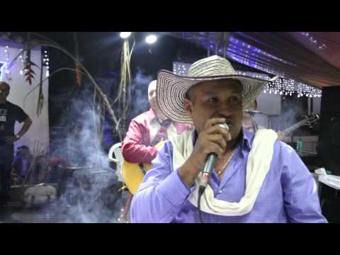 El Gringo Y El Montañero En VIVO  - Jumalano Y Gabriel Londoño