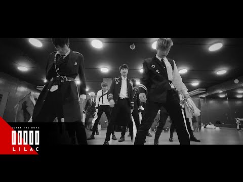 LILAC cover THE BOYZ(더보이즈) ‘The Beginning of Stealer’ (REVEAL,The Stealer,MAVERICK) Dance Practice