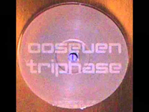 Triphase - zero zero seven - A1