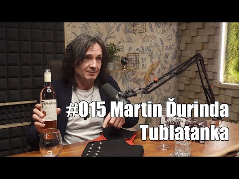 Maťo Ďurinda o otcovstve, drogách, vojnách a nahrávaní "Uprostred chaosu" | podcast Zoznam:sa