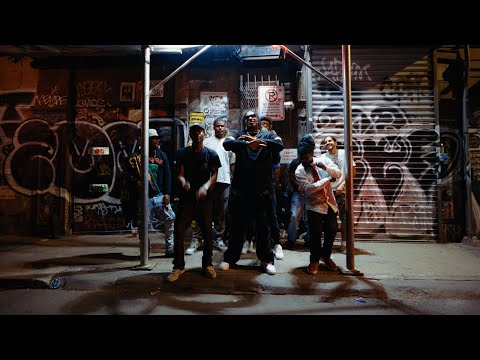 Ether Da Connect - Yeah (Official Music Video)