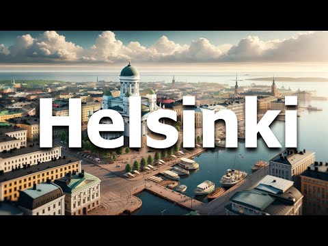 Helsinki Finland: Top 9 Things to Do in 2024