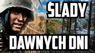 Ślady dawnych dni. Tropem pancernych bojów!