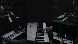 Video thumbnail for Volk — Postcard Piano Designed Patch by Teletone Audio