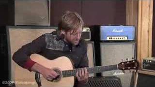 &quot;Let Your Love Be Strong&quot; by Switchfoot Preview Lesson