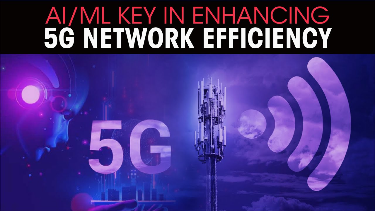 Transforming the Future: The Synergy of AI and ML in 5G Network Revolution