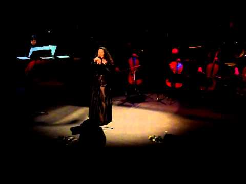 Beata Czernecka - 'Piwnica pod Baranami'