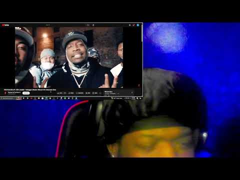 TBG Kam Bino ft EBK JaayBo - Gulagger - Music Video II Dir Manzano Bros REACTION!