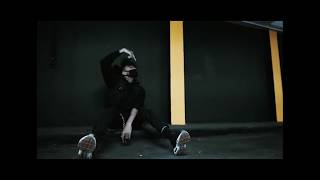 Scarlxrd -  I CAN DX WHAT I WANT (Visual)