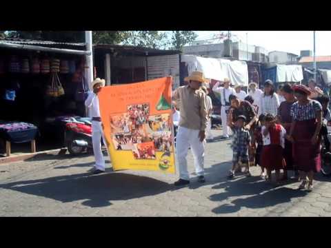 Threads Through The Loom, The Tapestry of Community