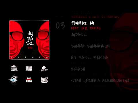 Winiar - Powiedz Mi (feat. Jajo, Taras)