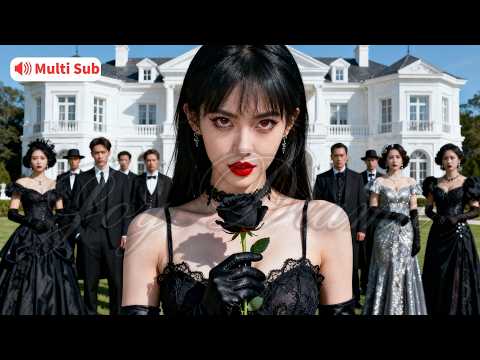 【Multi Sub】Reborn to Steal Back Her Life—Every Secret Whisper Now Belongs to Her