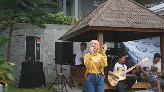Download lagu Halimpu cover - emut bae mp3