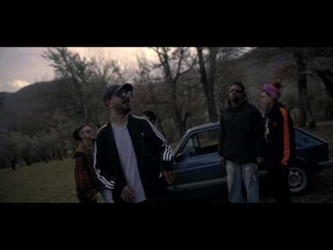 TA9 - Straight outta Sassano (OFFICIAL VIDEO) [prod. Dr. CREAM] #revolhrz432