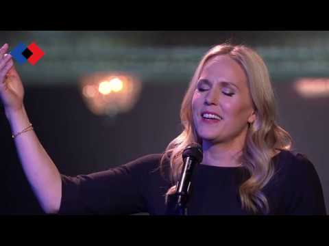 NACHT Na de Dam - Wouter Planteijdt & Hadewych Minis 'Iron Sky' (2019)