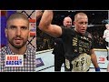 Georges St-Pierre was the ‘greatest MMA fighter of all time’ - Ariel Helwani | Ariel & the Bad Guy