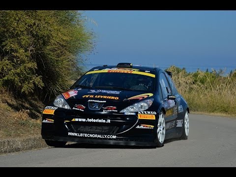 Shakedown 97° Targa Florio 2013 CIR [Full HD]