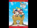 Opening To Rugrats In Paris The Movie DVD 2001
