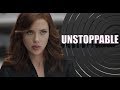 Natasha Romanoff I M Unstoppable