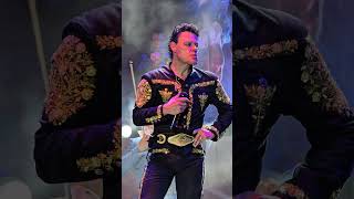 amarte a la antigua - pedro fernandez 1/ #pedrofernandez #avefenixtour #sorcia