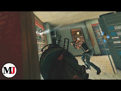 A Legit Tachanka Strat - Rainbow Six Siege