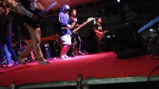 AMIGOBONAFIDE (ROKIES COVER) AMIGOBONAFIDE (ROKIES COVER)