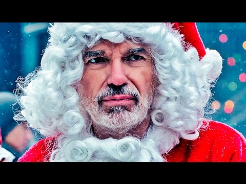 BAD SANTA 2 | Trailer #2 deutsch german [HD]