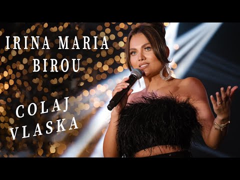 Irina Maria Birou si Formatia Magheru  - Colaj Vlaska