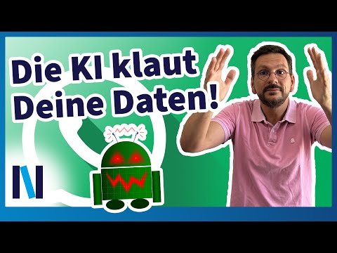 Risk with Meta AI on WhatsApp, Instagram & Facebook: Be careful and protect your data!