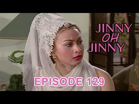 Jinny Oh Jinny Episode 129 Si Kembar