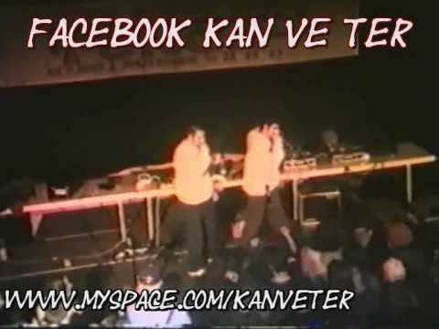 real hip hop jam 2 - 1997 nürnberg teil 11 mc's(GAZI FANK VE TER-kan ve ter-orkan gazi)