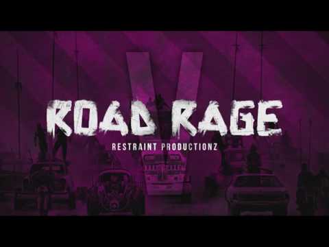 Restraint - Road Rage 5 (Grime Instrumental)