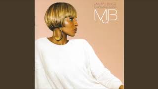 Stay Down - Mary J. Blige
