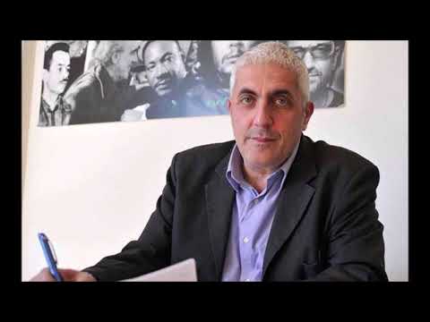 O Κωστής Ευσταθίου της ΕΔΕΚ για την 'άγνοια ηλικίας' θυμάτων σεξουαλικής κακοποίησης