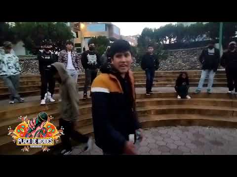 KODI S10 vs MG | OCTAVOS | 420 BACKYARD HUANCAYO